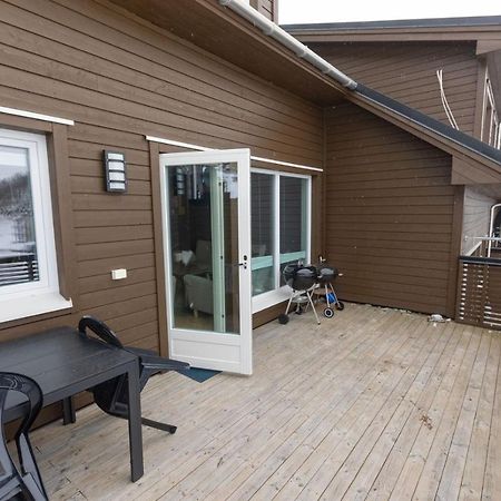Four Bedroom Holiday Cottage In Sirdal Tjorhom Extérieur photo
