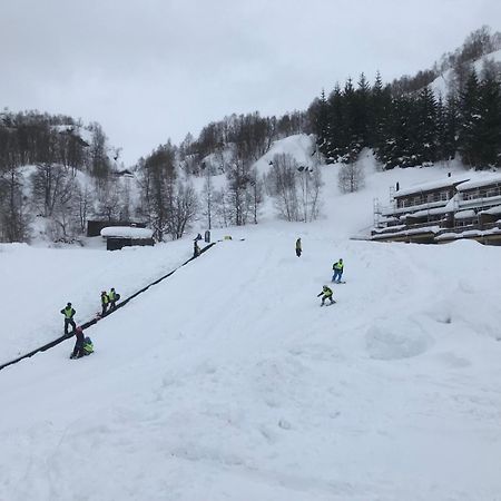 Four Bedroom Holiday Cottage In Sirdal Tjorhom Extérieur photo