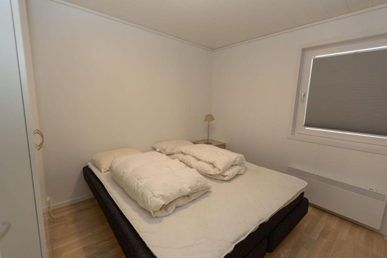 Four Bedroom Holiday Cottage In Sirdal Tjorhom Extérieur photo